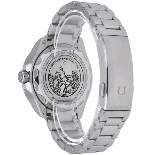 Omega Planet Ocean 215.30.46.21.03.002